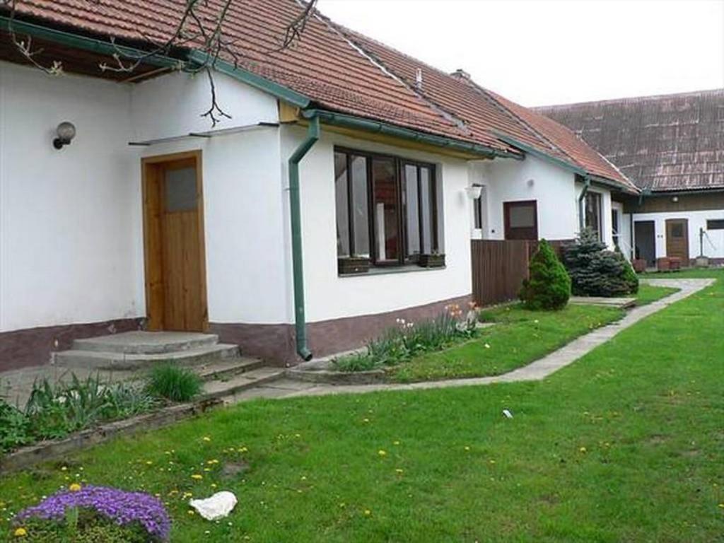 Apartmány Plavsko Exteriér fotografie