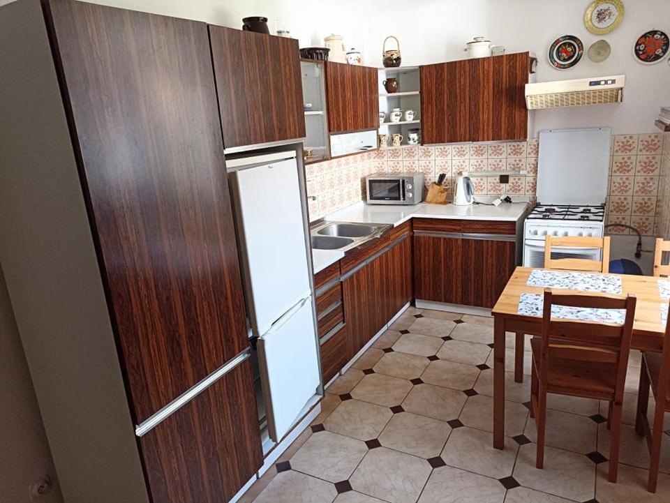 Apartmány Plavsko Exteriér fotografie