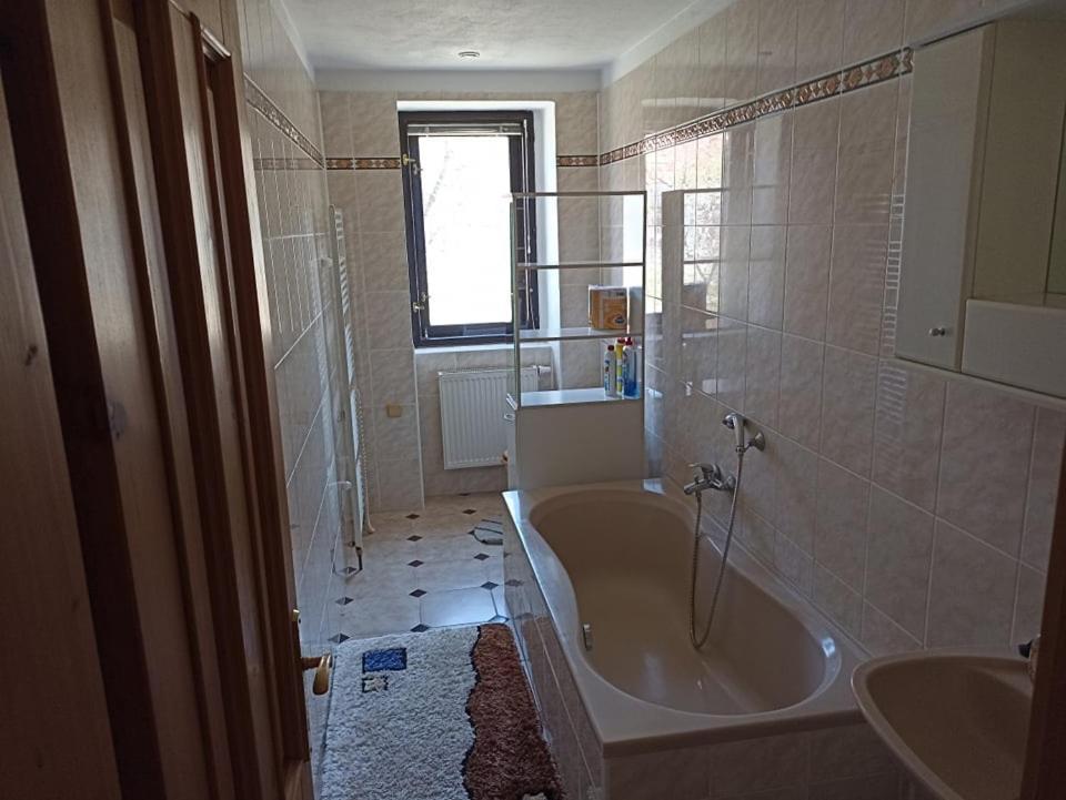 Apartmány Plavsko Exteriér fotografie