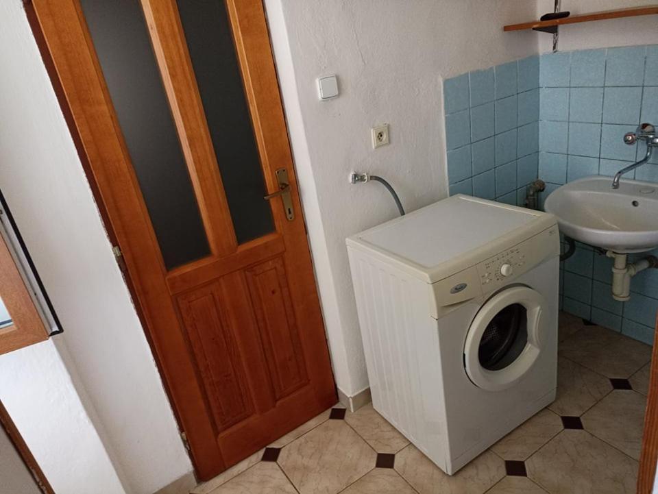 Apartmány Plavsko Exteriér fotografie