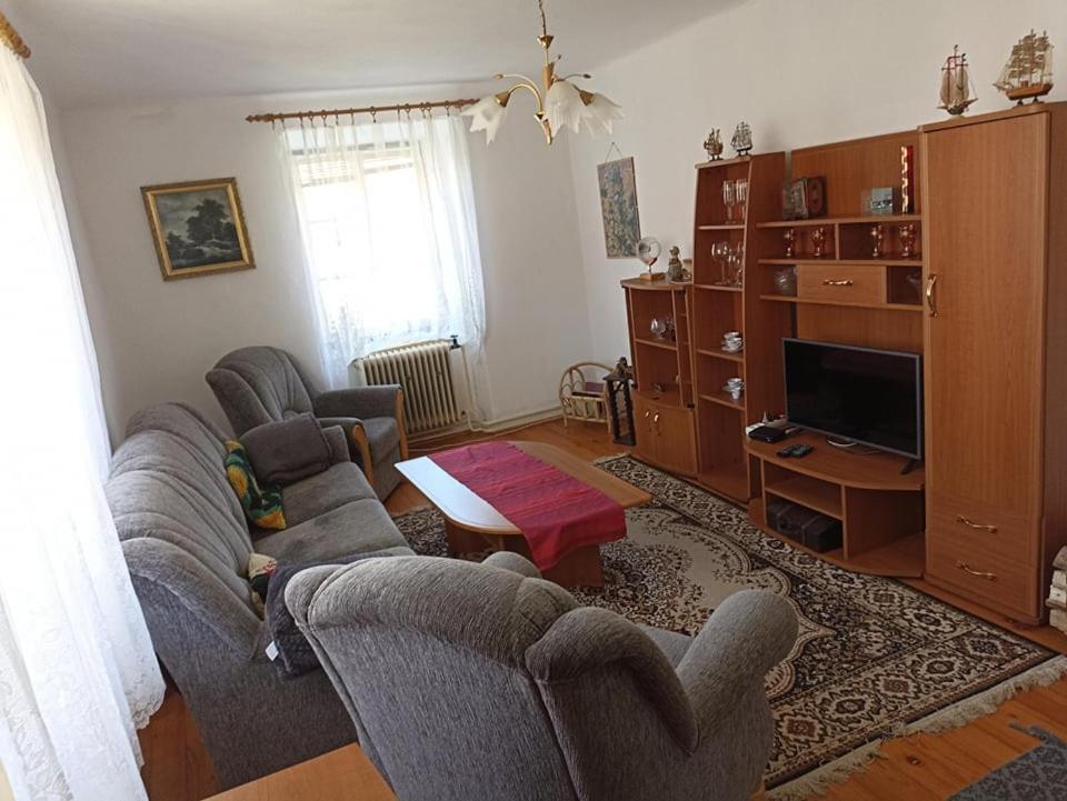 Apartmány Plavsko Exteriér fotografie