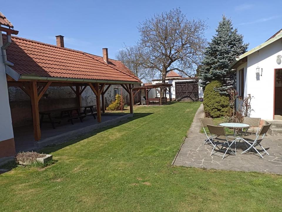 Apartmány Plavsko Exteriér fotografie