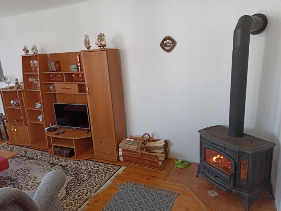 Apartmány Plavsko Exteriér fotografie