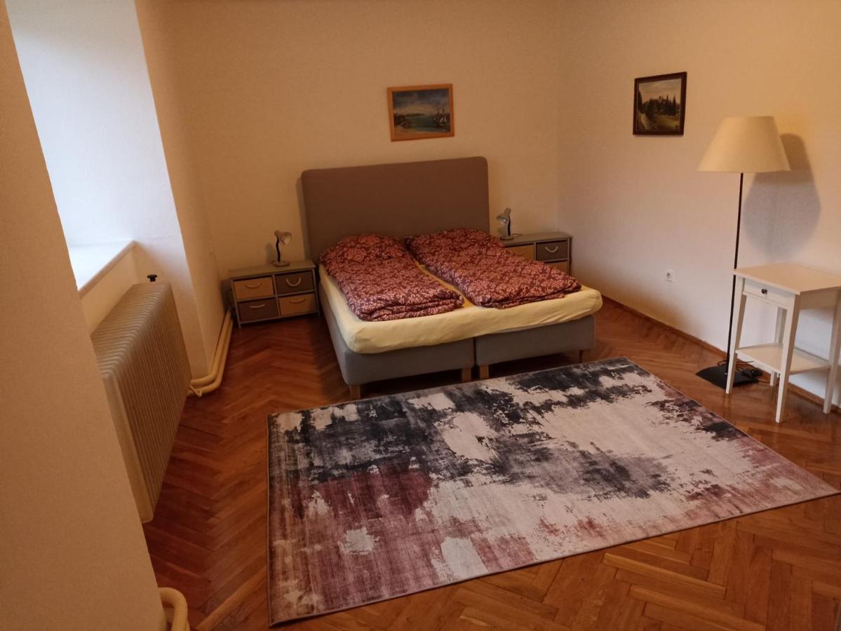 Apartmány Plavsko Exteriér fotografie