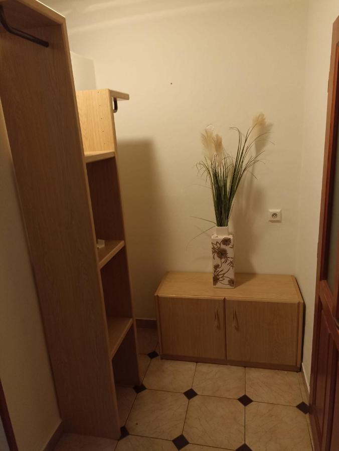 Apartmány Plavsko Exteriér fotografie