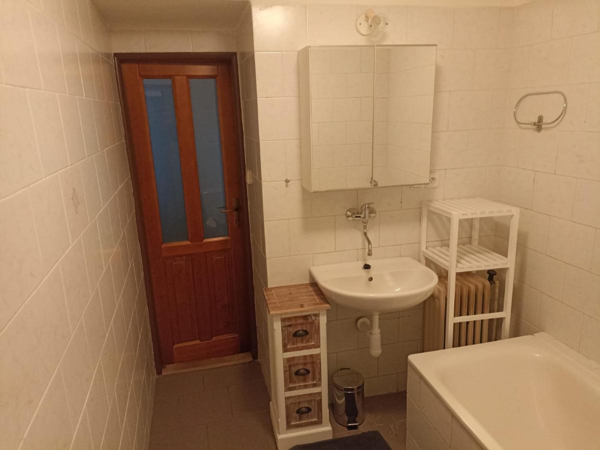 Apartmány Plavsko Exteriér fotografie
