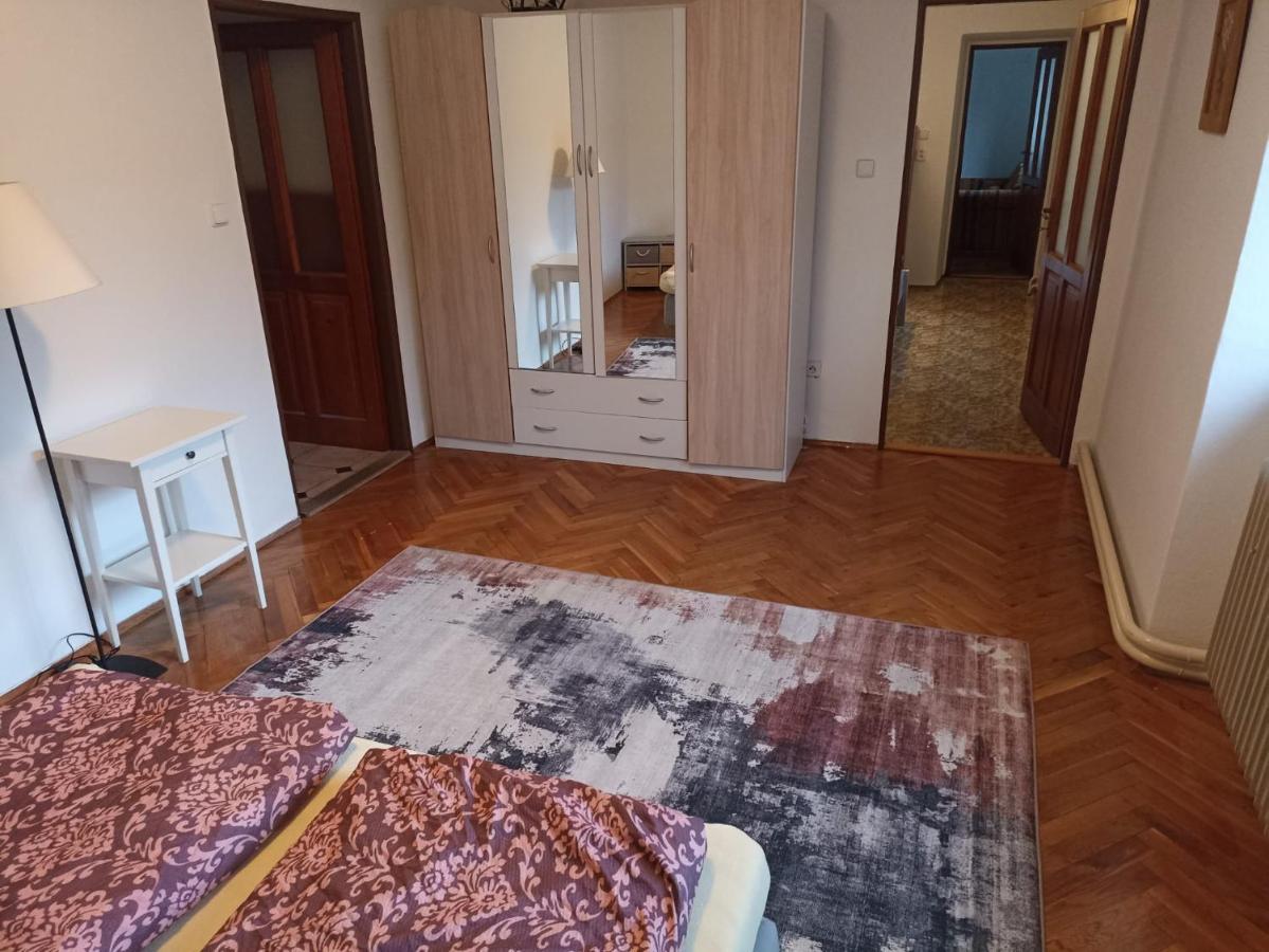 Apartmány Plavsko Exteriér fotografie