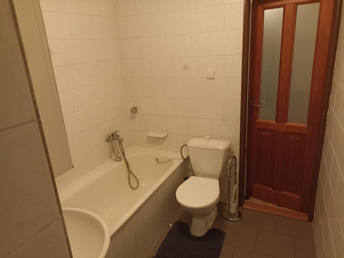 Apartmány Plavsko Exteriér fotografie